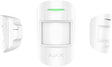 EAN 0856963007019 - Ajax MotionProtect Plus Sensor infrarrojo pasivo (PIR)/ sensor de movimiento por microondas Inalámbrico P imagen 1