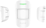 EAN 4823114015328 - Ajax MotionProtect Sensor infrarrojo pasivo (PIR) Inalámbrico Pared Blanco imagen 2