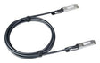 EAN 4044144602108 - LANCOM SFP-DAC100-3m (Bulk 8) Cable de fibra óptica e InfiniBand DAC Acero, Negro imagen 1