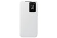 EAN 8806095768410 - Samsung EF-ZS721 funda para teléfono móvil 17 cm (6.7") Funda cartera Blanco imagen 1