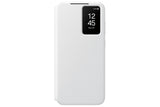 EAN 8806095768410 - Samsung EF-ZS721 funda para teléfono móvil 17 cm (6.7") Funda cartera Blanco imagen 1