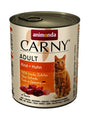 EAN 4017721837293 - animonda Carny 4017721837293 comida húmeda para gatos 800 g imagen 1