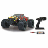 Jamara Nightstorm Monstertruck Bl 4wd 1:10 Lipo 2,4ghz Con Led