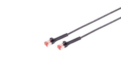 EAN 4017538138262 - Lanview LV-6AFTP-FLEX-ANG-005B cable de red imagen 2