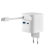 EAN 4034303037049 - Intenso 7806520 adaptador e inversor de corriente Interior 65 W Negro imagen 4