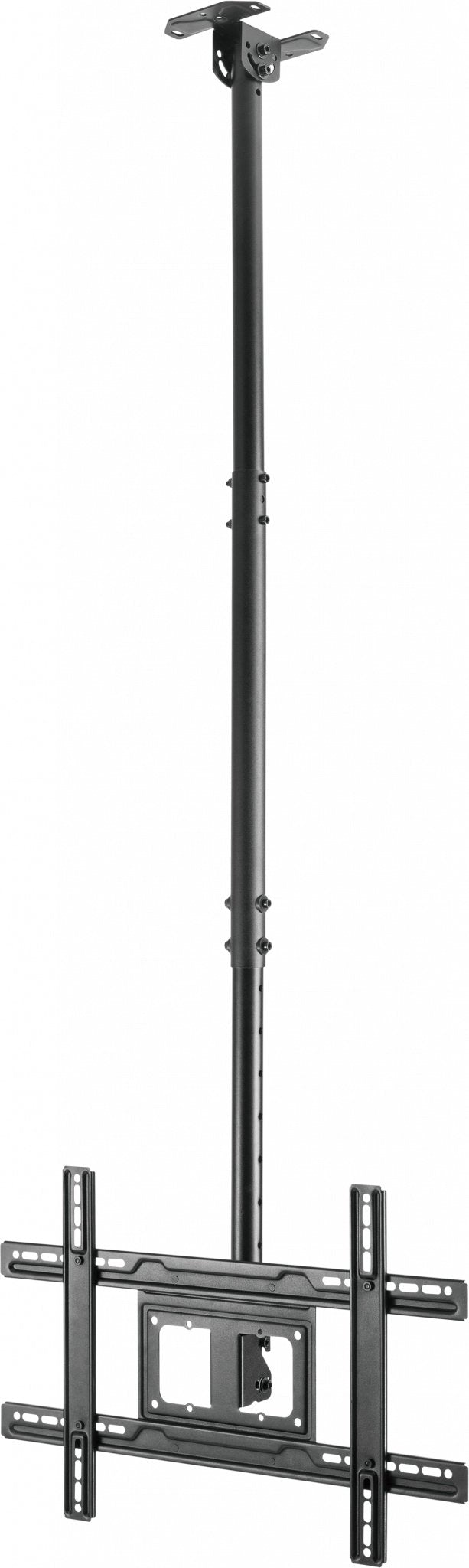 Vision Vfm-C6x4/V2 Soporte Para Pantalla De Señalización 190,5 Cm [75] Negro