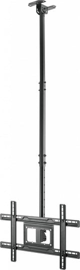 Vision Vfm-C6x4/V2 Soporte Para Pantalla De Señalización 190,5 Cm [75] Negro