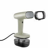 Princess 01.332880.01.001 Firm Handheld Garment Steamer, White