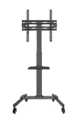 EAN 8716309135030 - Gembird TVS-55T-01 soporte para TV 139,7 cm (55") Negro imagen 1