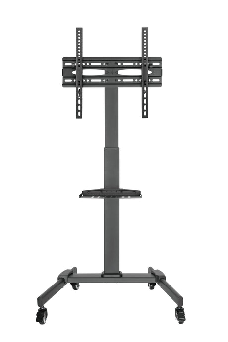 EAN 8716309135030 - Gembird TVS-55T-01 soporte para TV 139,7 cm (55") Negro imagen 1