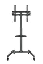 EAN 8716309135030 - Gembird TVS-55T-01 soporte para TV 139,7 cm (55") Negro imagen 1