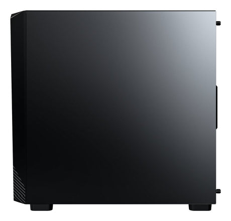 EAN 4710562749373 - Montech X5M (B) carcasa de ordenador Micro Torre Negro imagen 5