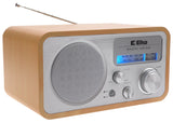 EAN 5907727026298 - ELTRA MEWA Personal Analógica Plata imagen 1