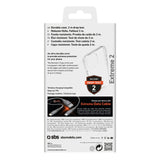 Funda Sbs Extreme 2 Iphone 15 Pro Max Transp.