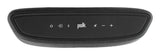Polk Magnifi Mini Ax Black / Barra De Sonido Con Subwoofer 2.1ch
