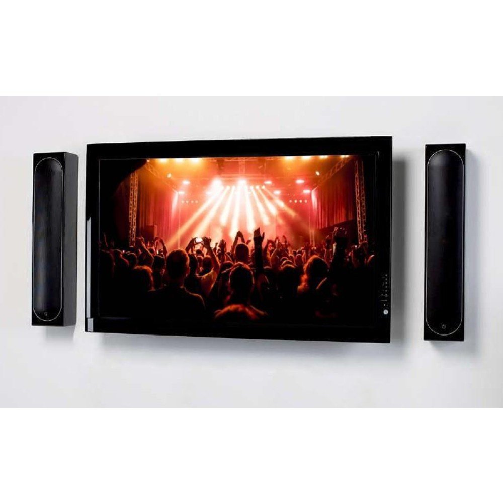 Soporte De Abrazadera Para Altavoces Techly Ica-Sp Ss201 X2