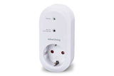 EAN 4054007842916 - Ednet .living Smart Plug enchufe inteligente Blanco imagen 1