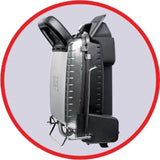 EAN 3168430122123 - Tefal Ultra Compact 600 Comfort GC3060 parrilla eléctrica de contacto imagen 4