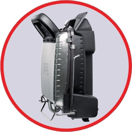 EAN 3168430122123 - Tefal Ultra Compact 600 Comfort GC3060 parrilla eléctrica de contacto imagen 4