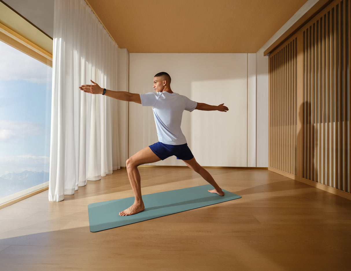 EAN 6941812722916 - Xiaomi Smart Band 8 AMOLED Monitor de actividad física para muñeca/con pinza de enganche 4,11 cm (1.62")  imagen 5