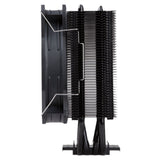 Ventilador Con Disipador Hiditec C12 Pwm/ 12cm