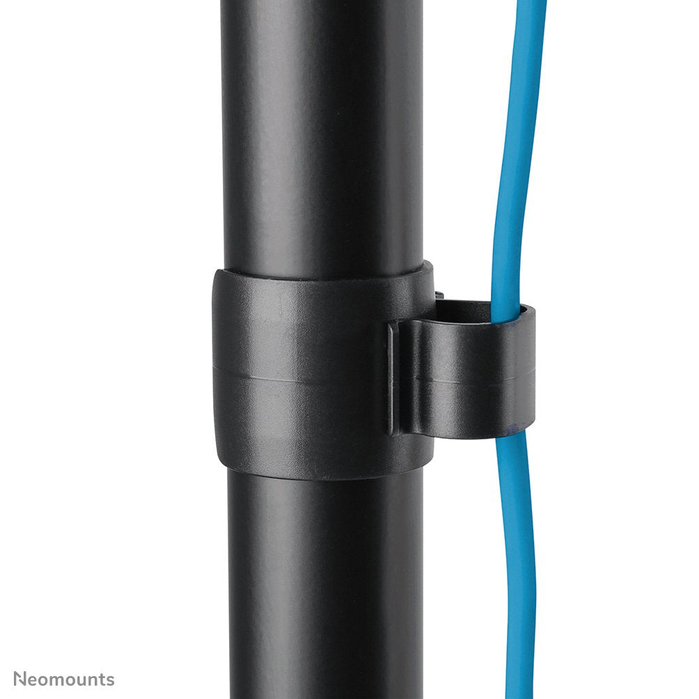 Tischhalterung Bildschirm + Teclado 17-32'' 100x100 Voll Beweglich