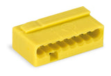 Wago 243-508 Conector Eléctrico Completo 6 A