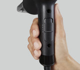 Rowenta Express Style Cv1810 Secador 1600 W Negro, Plata