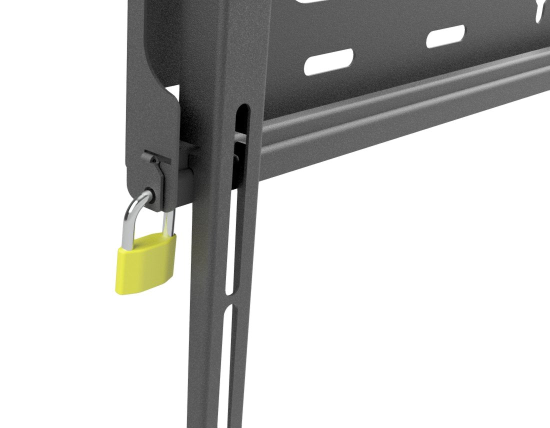 Iiyama Wall Mount Md-Wm6040 125kg Max Vesa 600x400mm Retail