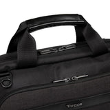 EAN 5051794021974 - Targus CitySmart 39,6 cm (15.6") Funda tipo mochila Negro, Gris imagen 5