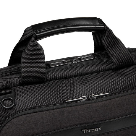 EAN 5051794021974 - Targus CitySmart 39,6 cm (15.6") Funda tipo mochila Negro, Gris imagen 5