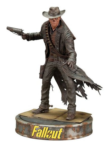 EAN 0761568012460 - Close Up Fallout imagen 2