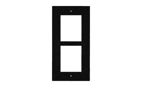 2n 9155012b Accesorio Intercomunicador Montura