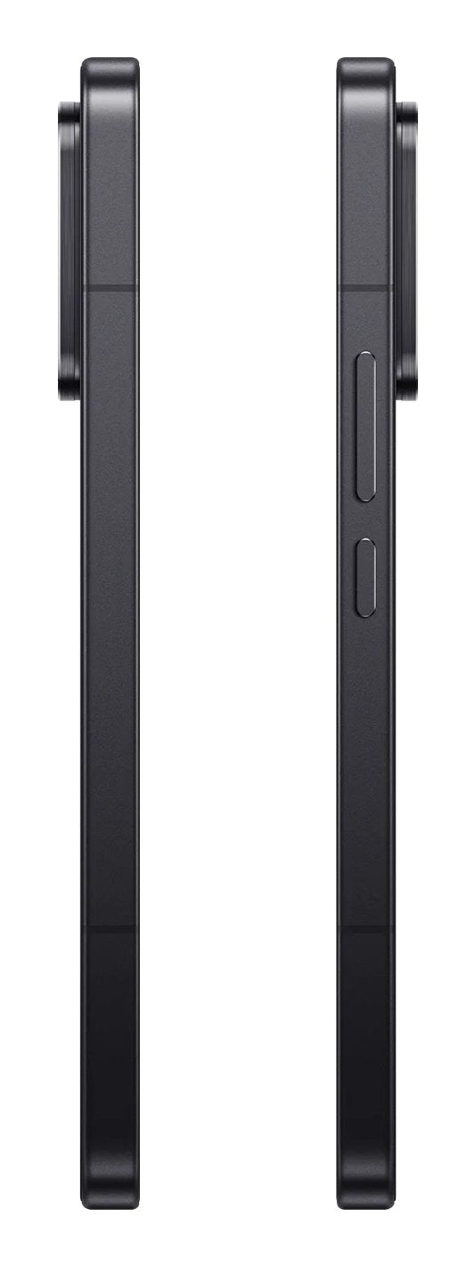 EAN 6932554431150 - Xiaomi 17T Pro 17,4 cm (6.83") SIM doble Android 16.0 5G USB Tipo C 12 GB 1 TB 7000 mAh Negro imagen 5