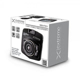 Extreme Xdr102 Sentry - Grabadora De Video Para Coche