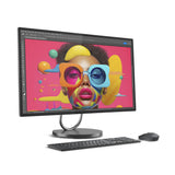 EAN 198156674203 - Lenovo Yoga AIO 32ILL10 Intel Core Ultra 7 258V 80 cm (31.5") 3840 x 2160 Pixeles PC todo en uno 32 GB LPD imagen 3