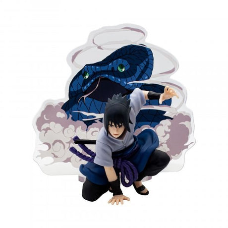 EAN 4983164892673 - Banpresto BP89267P figura de acción y colleccionable imagen 1