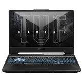 EAN 4711387477090 - ASUS TUF Gaming A15 FA506NC-HN001W AMD Ryzen™ 5 7535H Portátil 39,6 cm (15.6") Full HD 16 GB DDR5-SDRAM 5 imagen 1