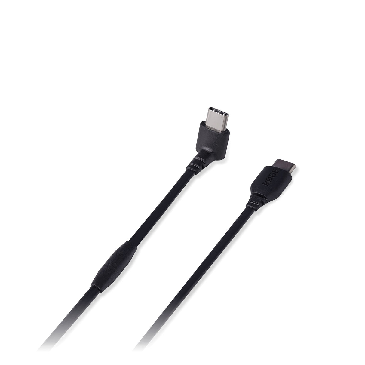 EAN 0698813006953 - RØDE SC16 cable USB 0,3 m USB C Negro imagen 2