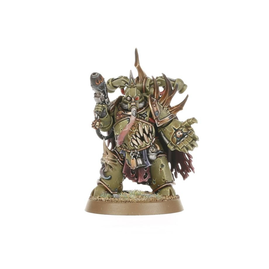 40k - Patrouille Death Guard (2025)