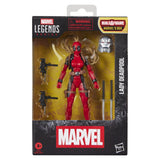 EAN 5010996382528 - Marvel G24225L00 figura de juguete para niños imagen 1