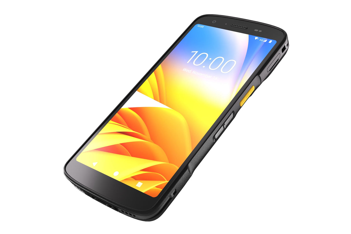 Tc22 Wlan Wifi 6 Se55 6in Term Display 6gb/64gb 16mp Rfc 5mp Ff