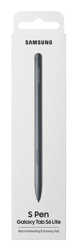 EAN 8806095572840 - Samsung Galaxy Tab S6 Lite (2024) LTE 4G LTE-TDD & LTE-FDD 128 GB 26,4 cm (10.4") 4 GB Wi-Fi 5 (802.11ac) imagen 17
