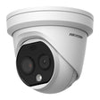 EAN 6931847135577 - Hikvision DS-2TD1228-3/QA cámara de vigilancia Torreta Cámara de seguridad IP Exterior 2688 x 1520 Pixele imagen 1