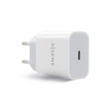 EAN 8436574706147 - AISENS A110-0537 cargador de dispositivo móvil Videocámara digital, Cámara digital, Teléfono móvil, Smart imagen 1