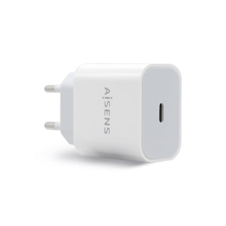 EAN 8436574706147 - AISENS A110-0537 cargador de dispositivo móvil Videocámara digital, Cámara digital, Teléfono móvil, Smart imagen 1