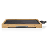 Tristar Bp-2641 Bambus Grill Xl