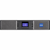 EAN 743172105851 - Eaton 9PX 3000i RT2U Netpack Li-Ion sistema de alimentación ininterrumpida (UPS) Doble conversión (en líne imagen 1