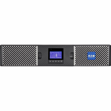 EAN 743172105851 - Eaton 9PX 3000i RT2U Netpack Li-Ion sistema de alimentación ininterrumpida (UPS) Doble conversión (en líne imagen 1