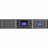 Eaton 9px 3000i Rt2u - Usv (In Rack Montable/Externo) - Corriente Alterna 200/208/220/230/240 V - 3000 Watt - 3000 Va - 1-Fásico - Rs-232, Usb - Conexiones De Salida: 10 - Pfc - 2u - 48.3 Cm (19") -